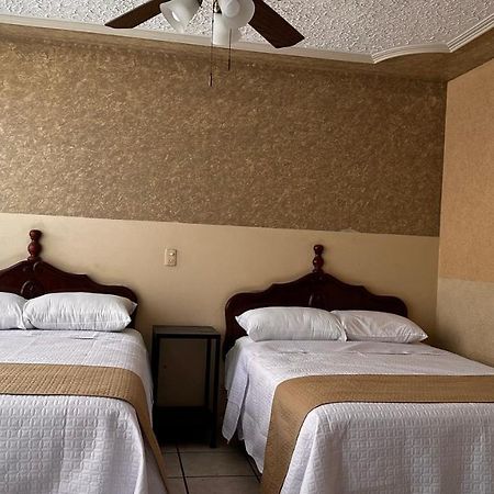 Hotel Palacio San Juan de los Lagos Kültér fotó