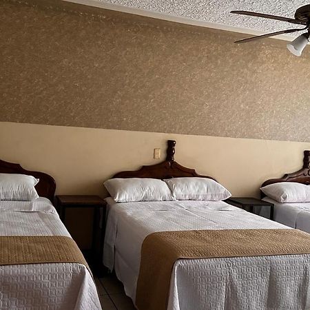 Hotel Palacio San Juan de los Lagos Kültér fotó