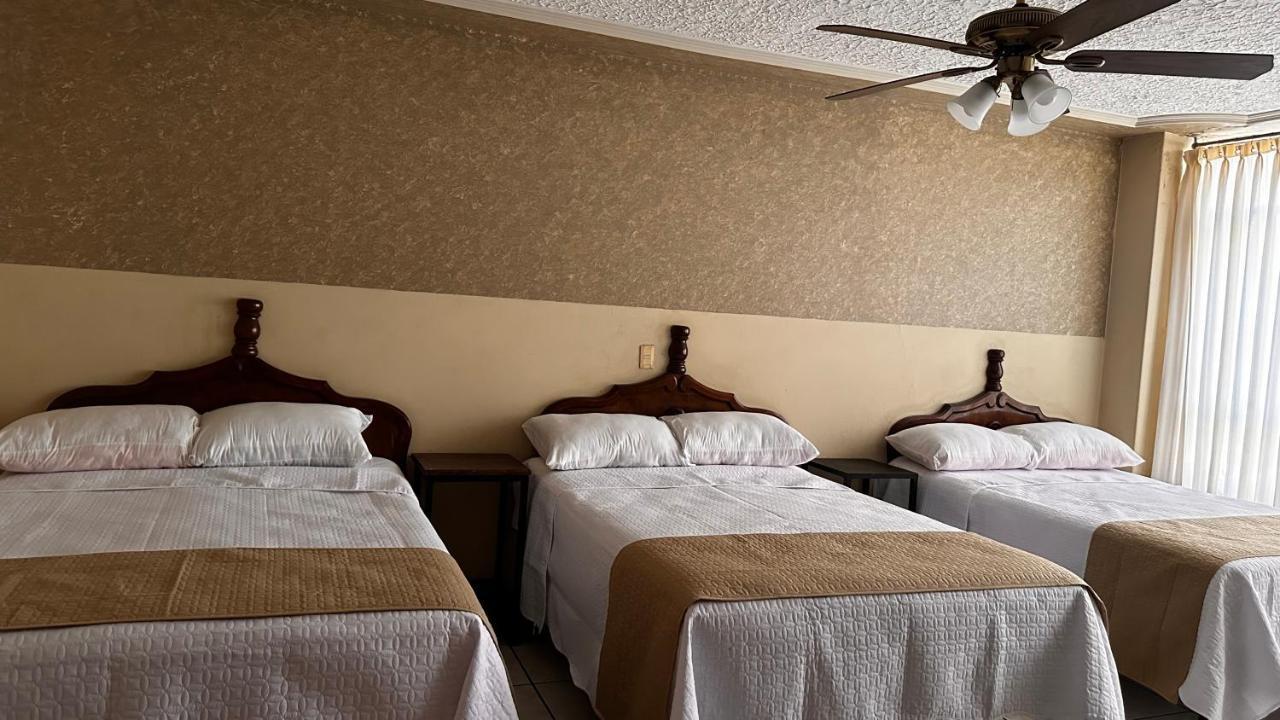 Hotel Palacio San Juan de los Lagos Kültér fotó